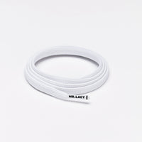 Flexies Toddler 70 cm Shoelaces · White