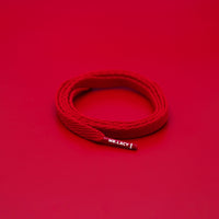 Smallies Shoelaces · Red