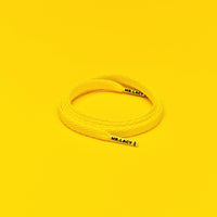 Smallies Shoelaces · Yellow