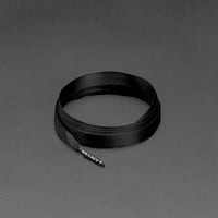 Silkies Shoelaces · Black