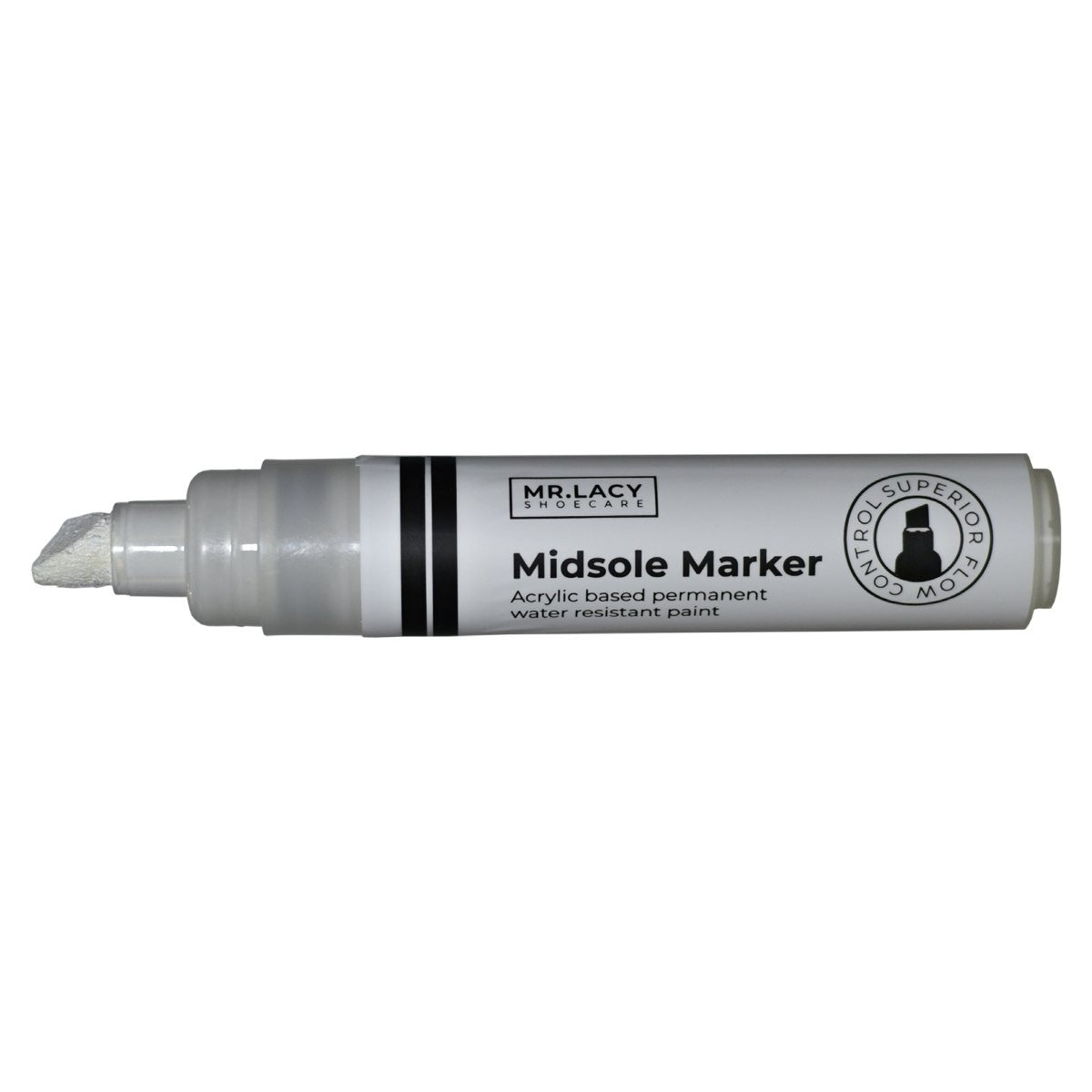 Buy Midsole Marker Paint Pen White · - Main Image