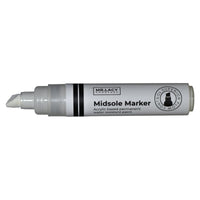 Midsole Marker Paint Pen · White