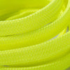 Runnies Flat 80 cm Shoelaces - Neon Lime Yellow - Mr.Lacy