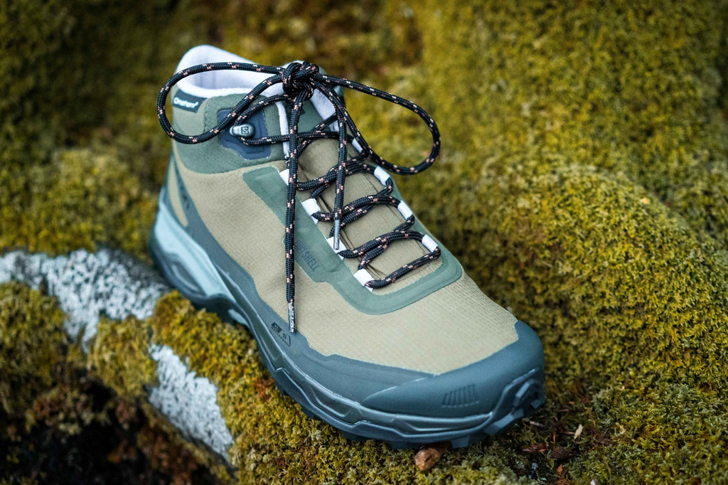 Strongest boot laces sale