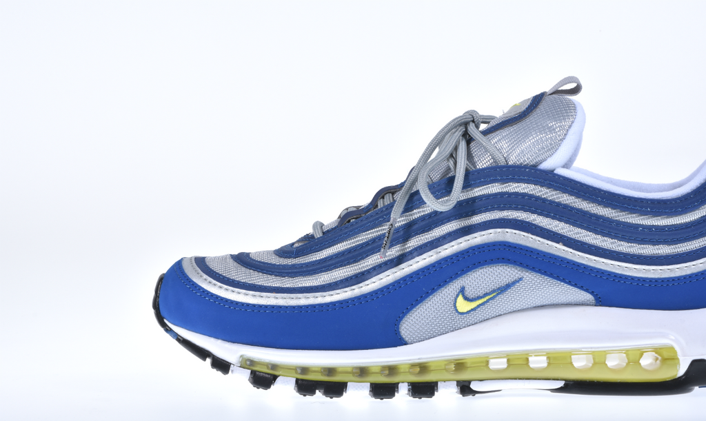 Air max 2025 97 laces uk