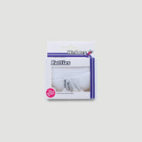 *Fatties Shoelaces · White · Mr.Lacy
