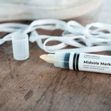 Midsole Marker Paint Pen · White