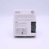 Fatties Shoelaces · Black/White