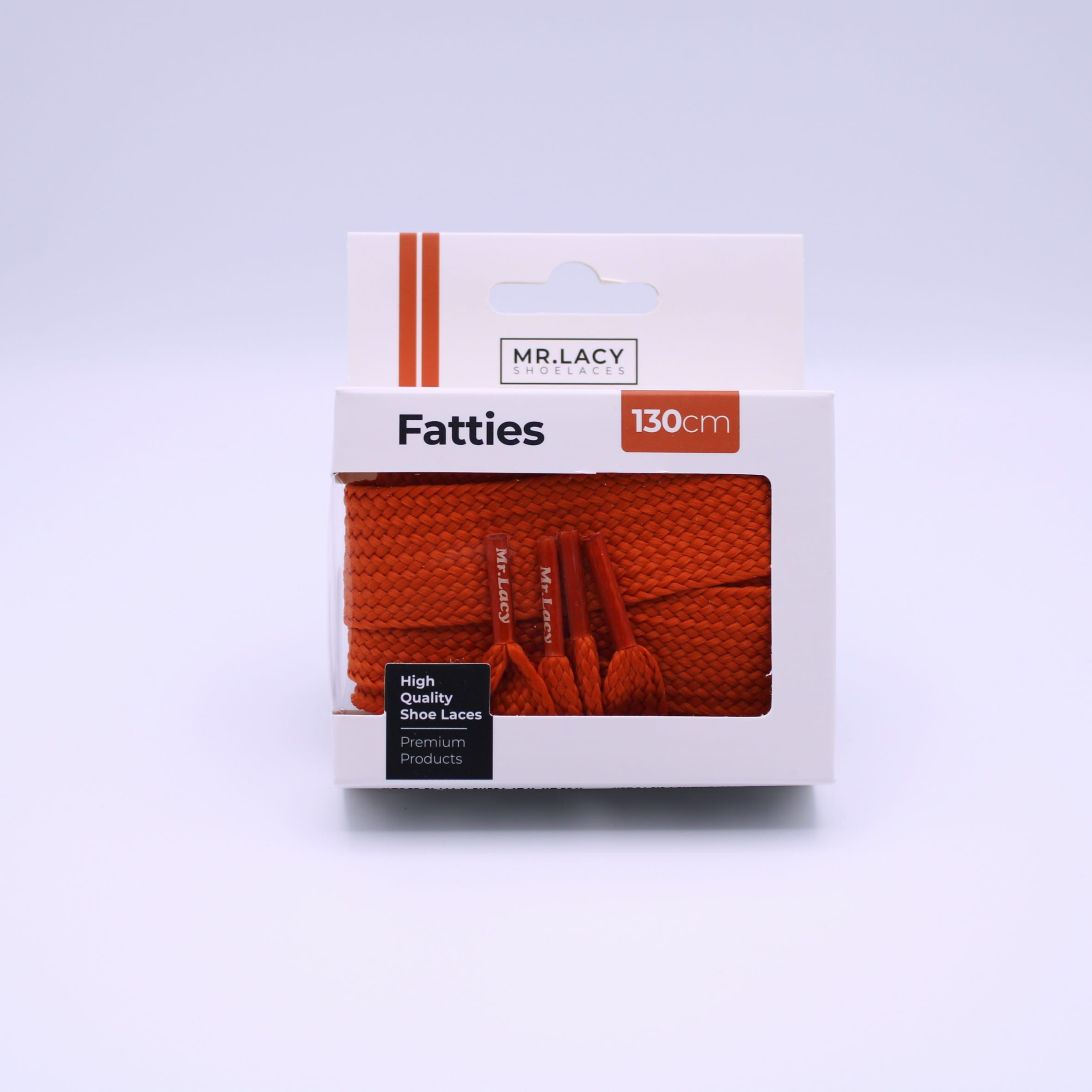 Burnt orange shoelaces store
