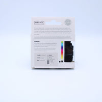 *Flatties Shoelaces · Black · Mr.Lacy