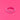 *Flatties Shoelaces · Lipstick Pink · Mr.Lacy