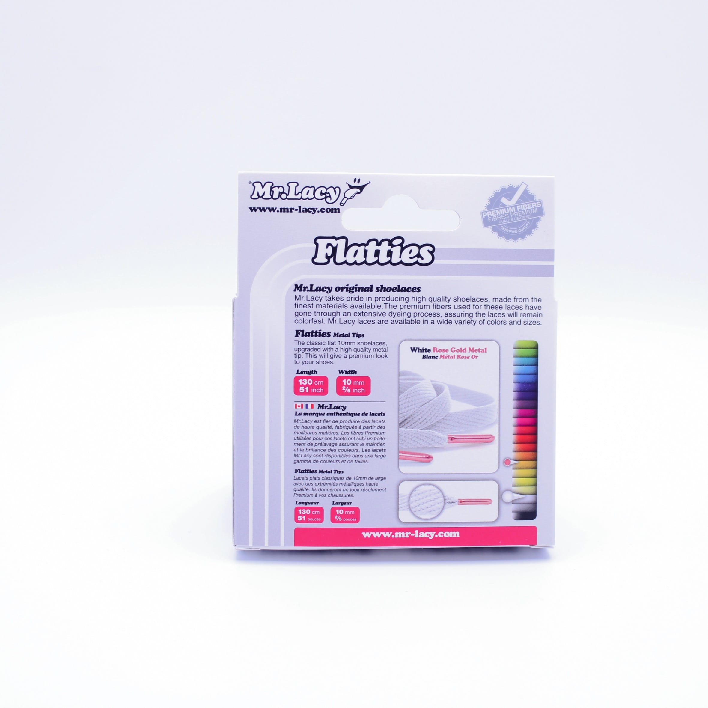 nike rose gold shoelaces