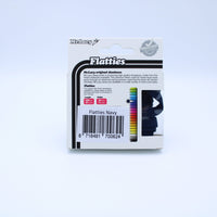 Flatties Shoelaces · Navy