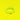 Flatties Shoelaces · Neon Lime Yellow