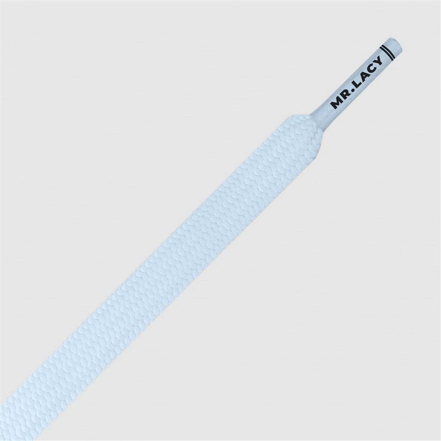 *Pastels Shoelaces · Blue · Mr.Lacy