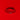 Flatties Shoelaces · Red
