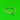Flexies Shoelaces · Neon Green