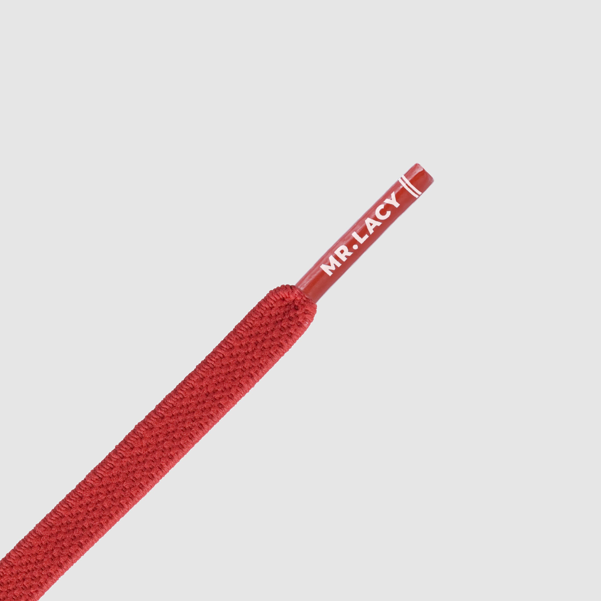 Buy Flexies Toddler 70 cm Shoelaces Red Mr.Lacy