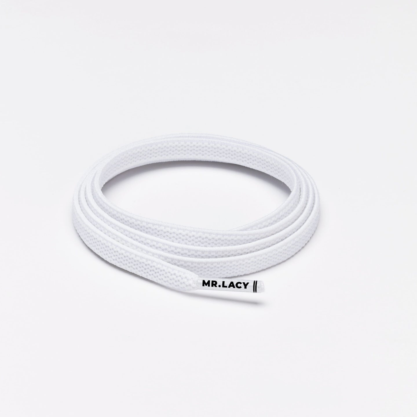 Flexies Toddler 70 cm Shoelaces · White