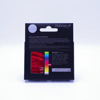 *Goalies Football Boot Laces · Red · Mr.Lacy