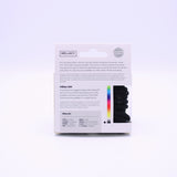 *Hillies DM Round Boot Laces · Black · Mr.Lacy