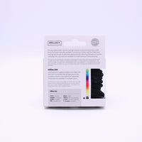 *Hillies DM Round Boot Laces · Black · Mr.Lacy