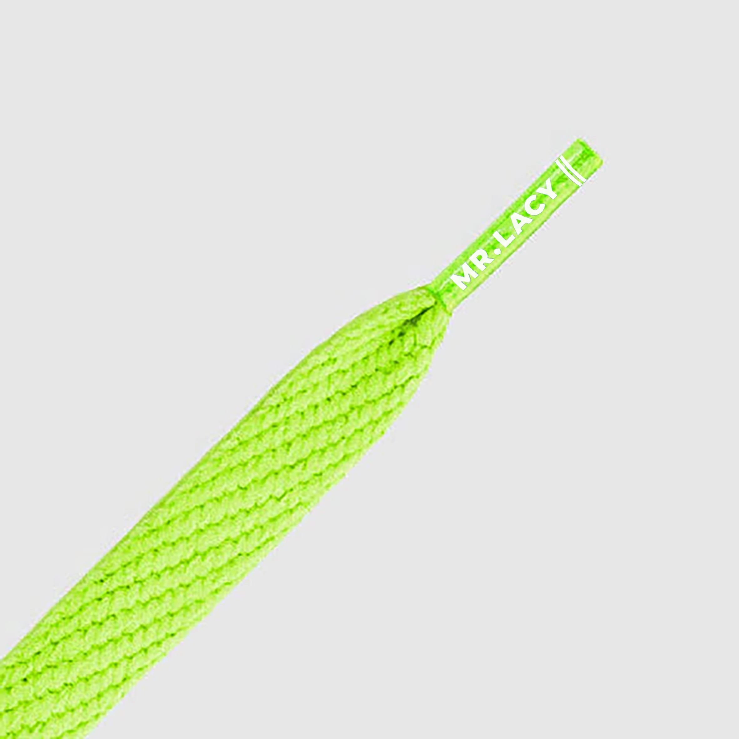 Adidas lime green shoelaces deals