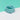 Ropies Shoelaces · Mint Green/White
