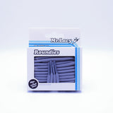 Roundies Shoelaces · Grey