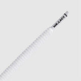 *Runnies Hydrophobic Shoelaces · White · Mr.Lacy