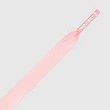 Silkies Shoelaces · Pink