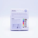 *Skinnies Shoelaces · Cream · Mr.Lacy