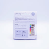 *Skinnies Shoelaces · Cream · Mr.Lacy