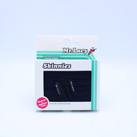 Skinnies Shoelaces · Navy