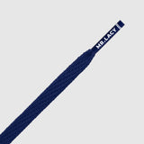 Skinnies Shoelaces · Navy