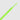 Skinnies Shoelaces · Neon Green