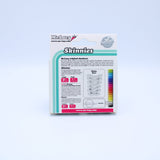 *Skinnies Shoelaces · White · Mr.Lacy