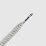 Smallies Shoelaces · Grey
