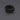 *Runnies Hydrophobic Shoelaces · Black · Mr.Lacy