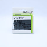Smallies Shoelaces · Dark Grey