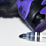 Midsole Marker Paint Pen · Black