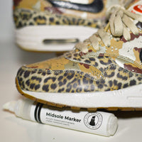 Midsole Marker Paint Pen · White