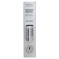 Midsole Marker Paint Pen · White