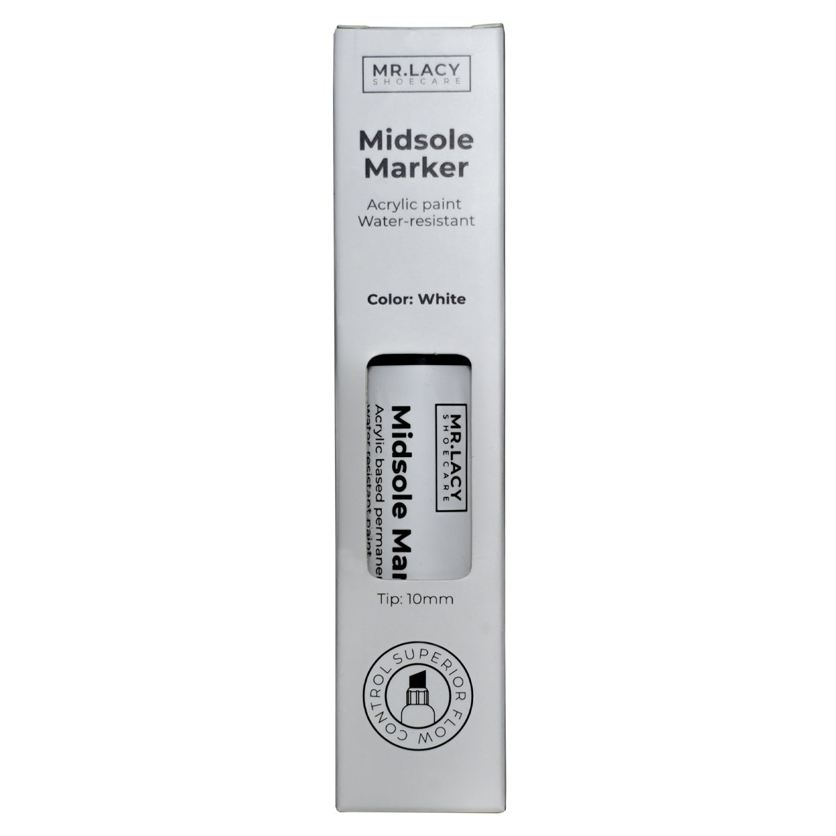 Midsole Marker Paint Pen · White