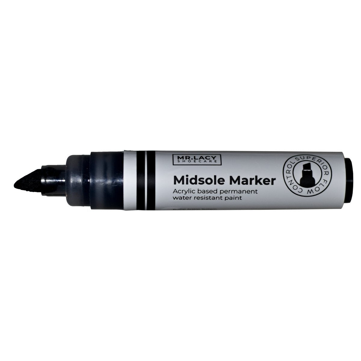 Midsole Marker Paint Pen · Black