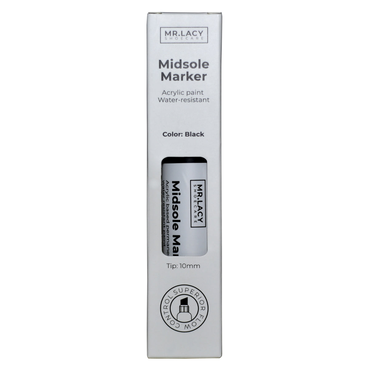 Midsole Marker Paint Pen · Black