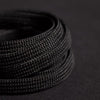 Runnies Flat 80 cm Shoelaces - Black - Mr.Lacy