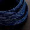 Runnies Flat 120 cm Shoelaces - Navy - Mr.Lacy