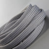 Runnies Flat 120 cm Shoelaces - Grey - Mr.Lacy