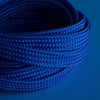 Runnies Flat 120 cm Shoelaces - Royal Blue - Mr.Lacy